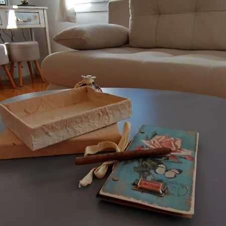 דירות Pelekas Loft מראה חיצוני תמונה