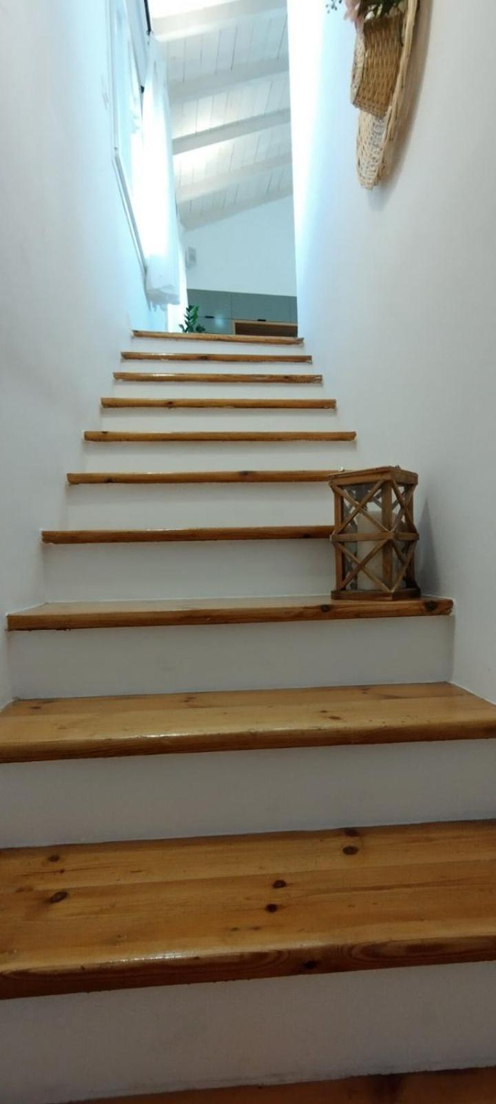 דירות Pelekas Loft מראה חיצוני תמונה