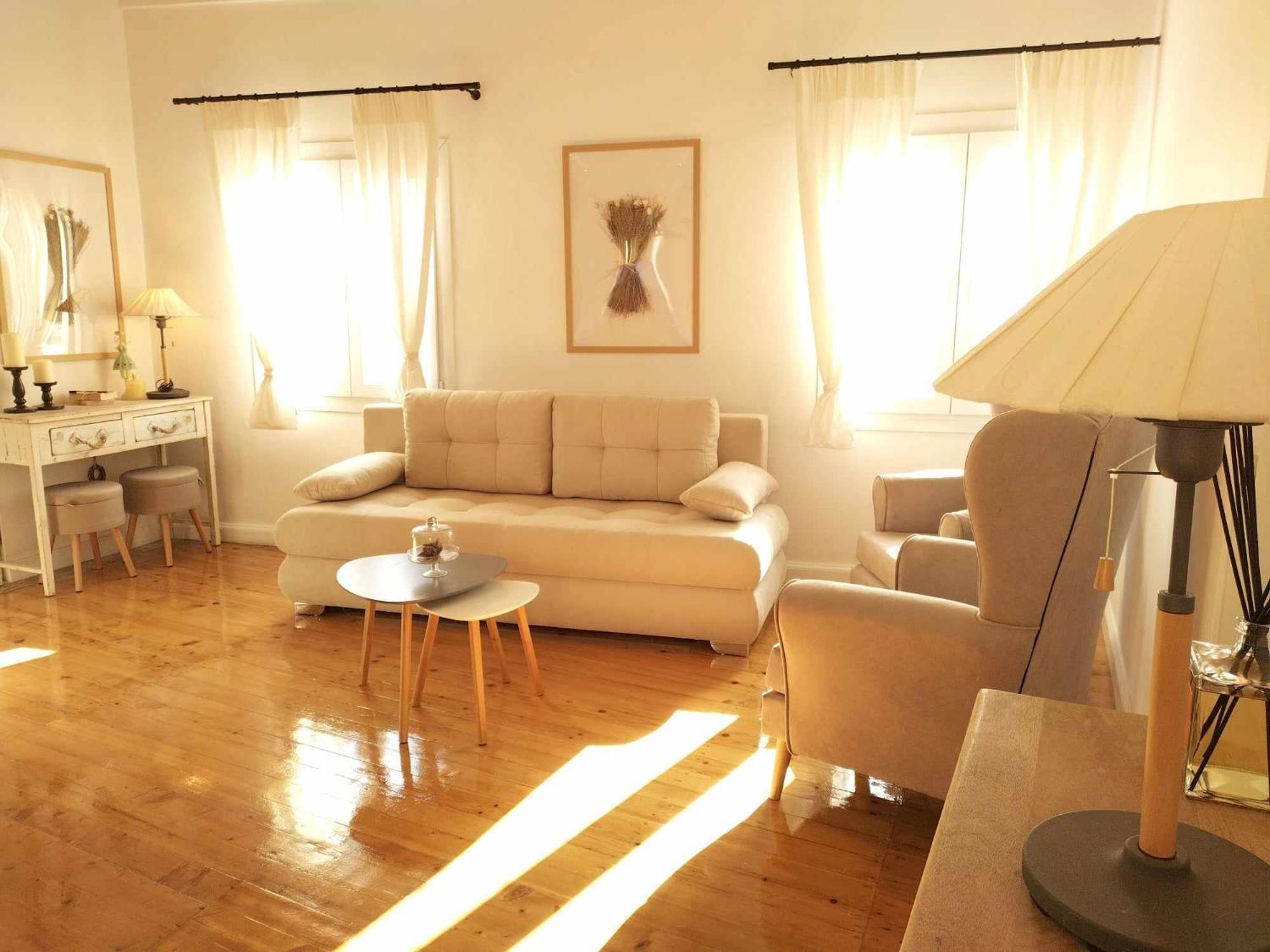 דירות Pelekas Loft מראה חיצוני תמונה