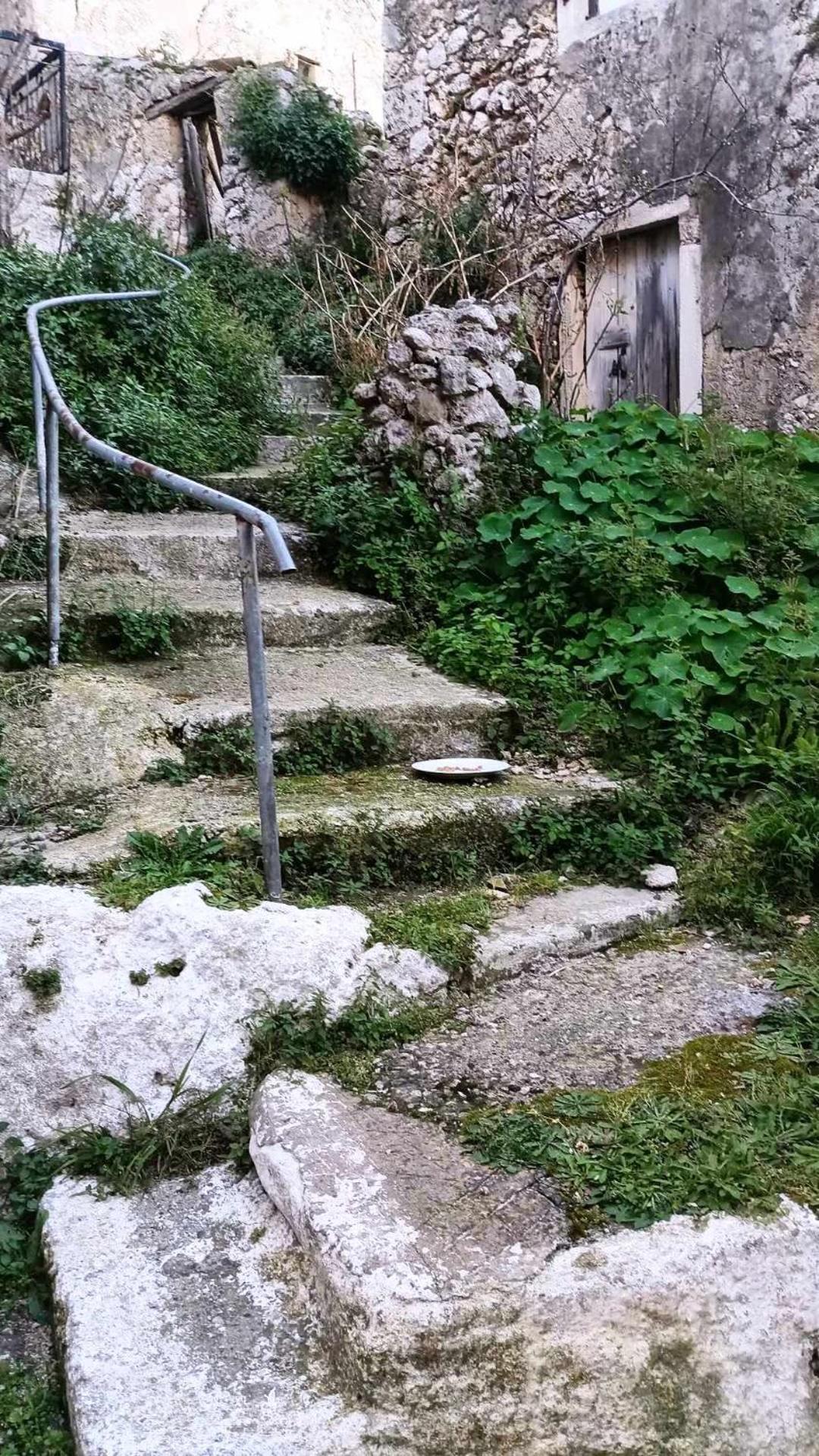 דירות Pelekas Loft מראה חיצוני תמונה