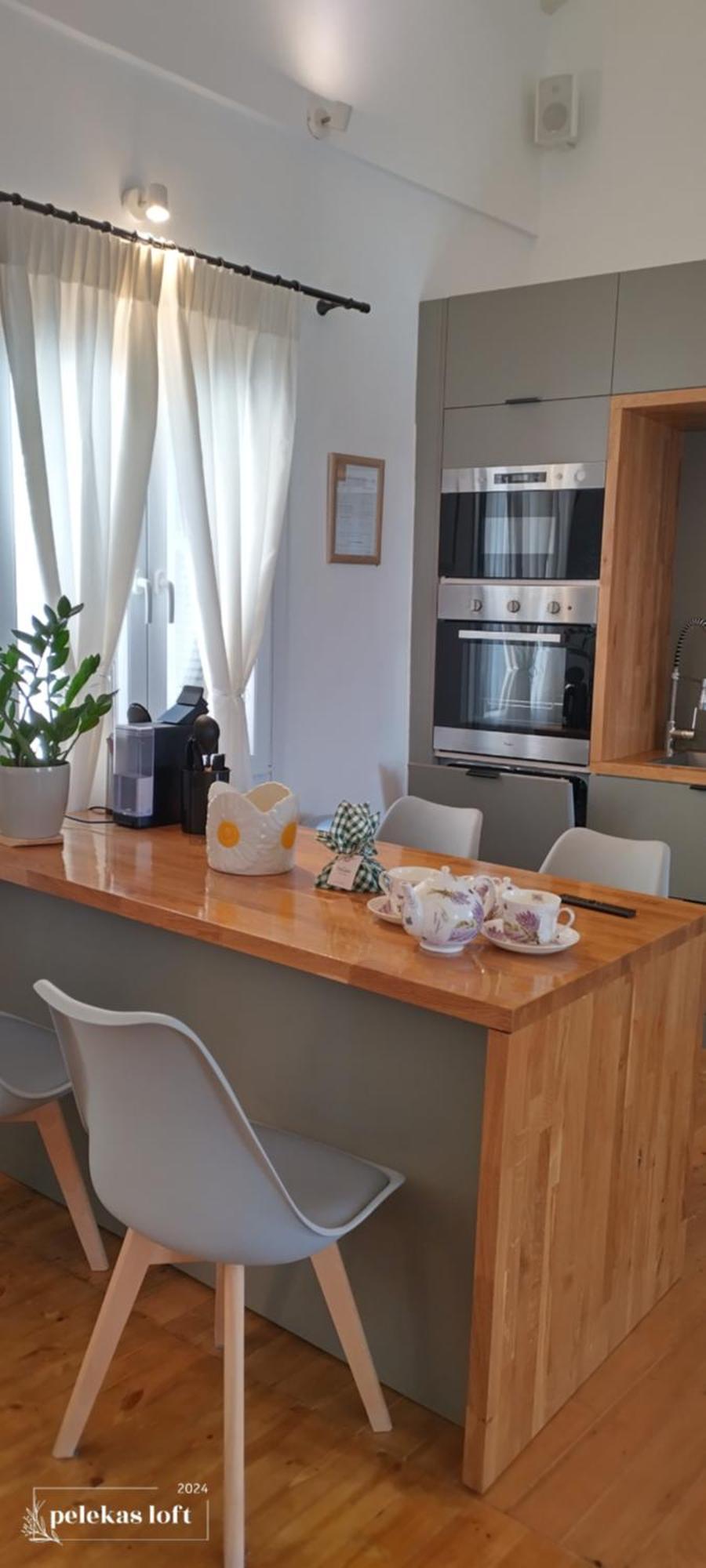 דירות Pelekas Loft מראה חיצוני תמונה